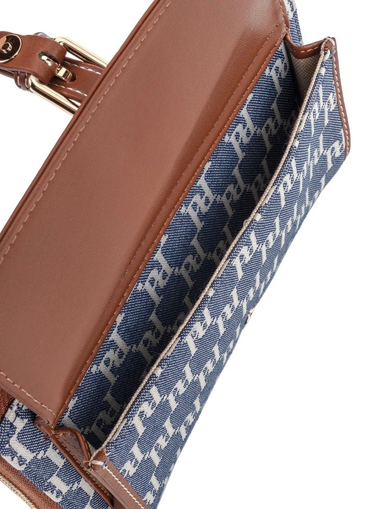 Polo Premier Phone Sling Blue POS483616 - Metro Homecentre Menlyn