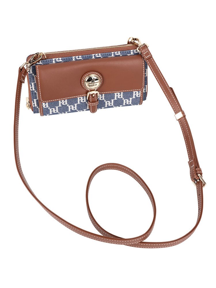 Polo Premier Phone Sling Blue POS483616 - Metro Homecentre Menlyn
