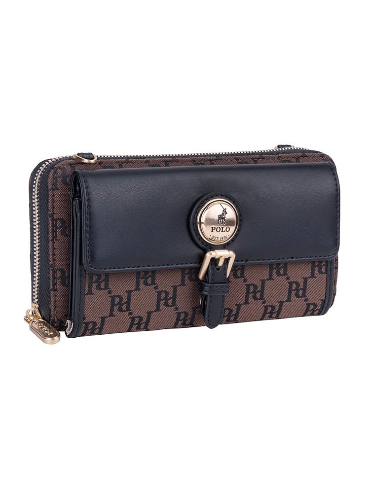 Polo Premier Phone Sling Brown POS483612 - Metro Homecentre Menlyn