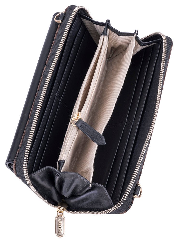 Polo Premier Phone Sling Brown POS483612 - Metro Homecentre Menlyn
