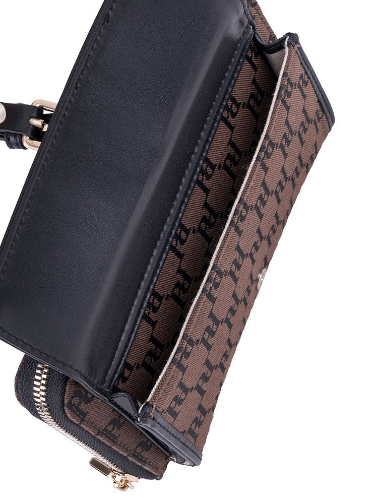 Polo Premier Phone Sling Brown POS483612 - Metro Homecentre Menlyn