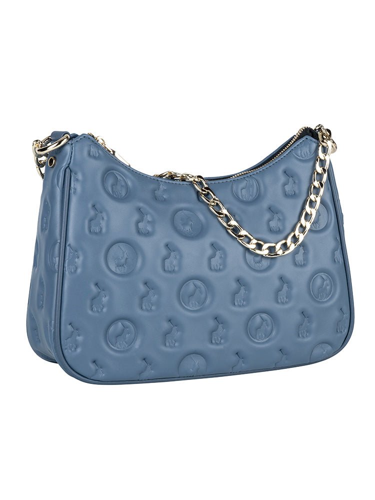 Polo Luna Small Sling Handbag Eclipse POS485236 - Metro Homecentre Menlyn