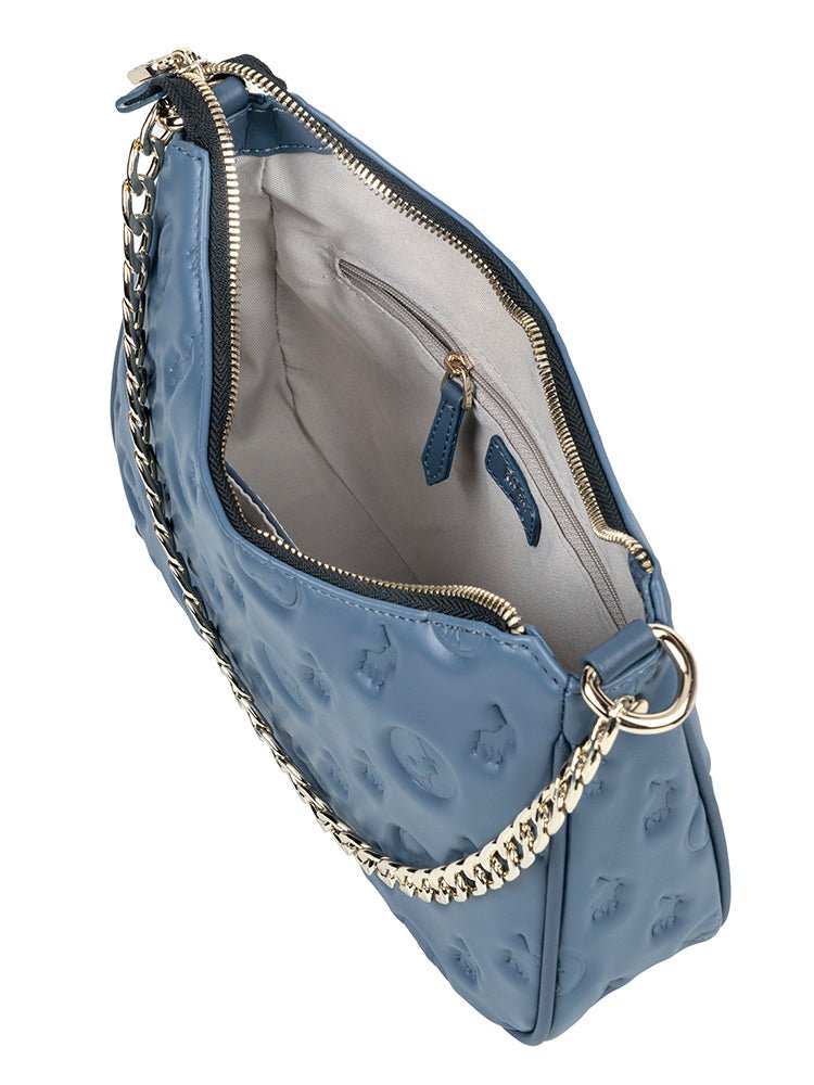 Polo Luna Small Sling Handbag Eclipse POS485236 - Metro Homecentre Menlyn
