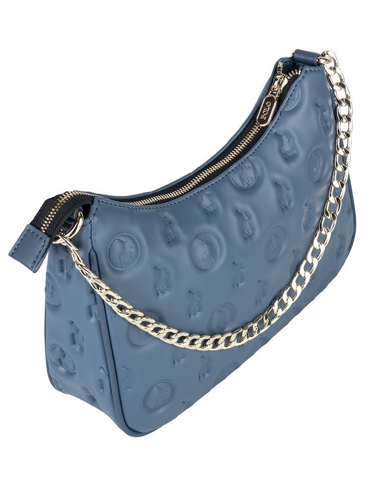 Polo Luna Small Sling Handbag Eclipse POS485236 - Metro Homecentre Menlyn