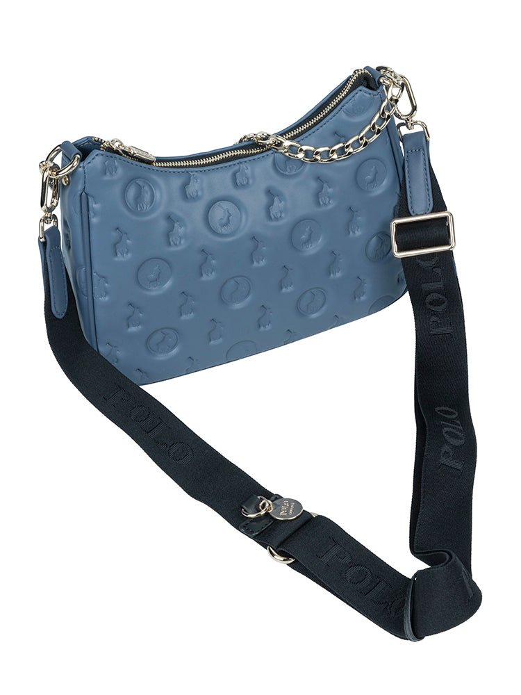 Polo Luna Small Sling Handbag Eclipse POS485236 - Metro Homecentre Menlyn