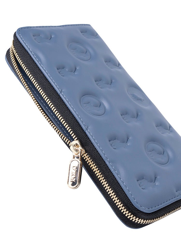 Polo Luna Zip Around Purse Eclipse POS485451 - Metro Homecentre Menlyn
