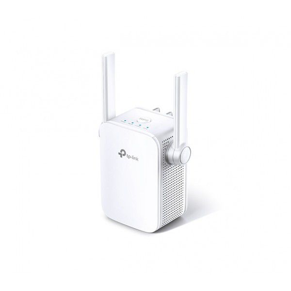 TP - Link AC1200 WiFi Range Extender - TL - RE305 - Metro Homecentre Menlyn