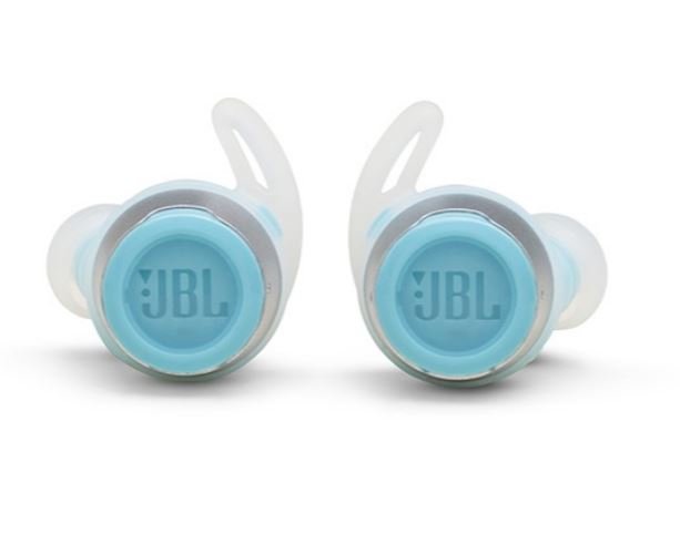 JBL Reflect Flow True Wireless Sport In - Ear Headphones - White - Metro Homecentre Menlyn