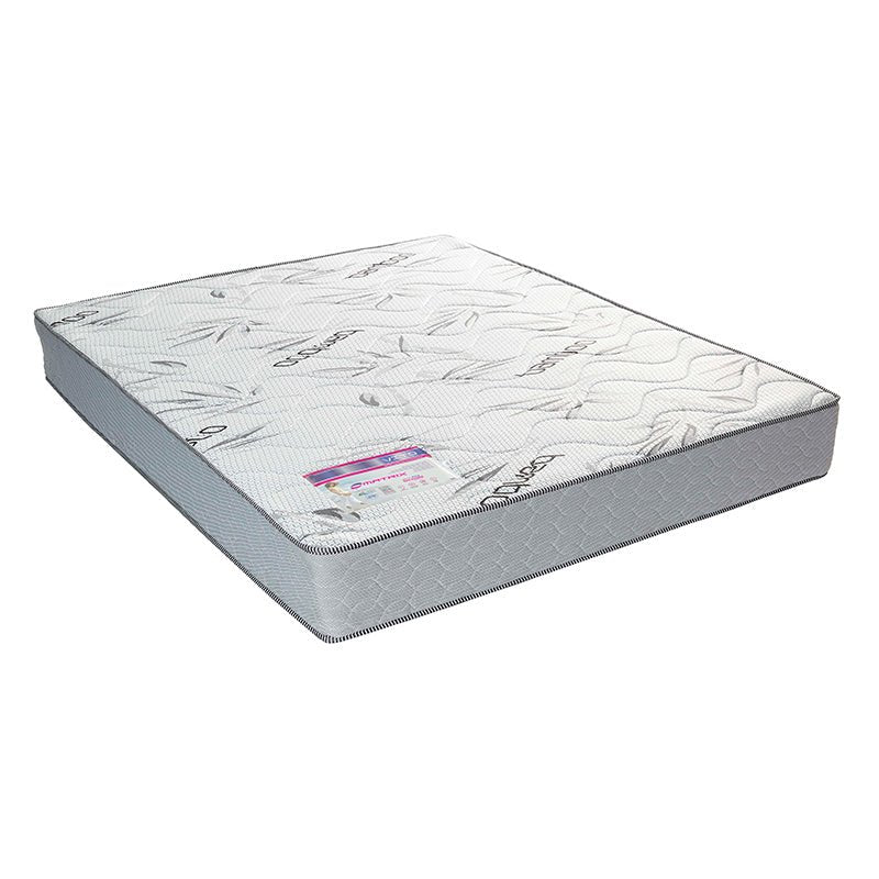 Rest Assured Vito 137cm Double Mattress - Metro Homecentre Menlyn