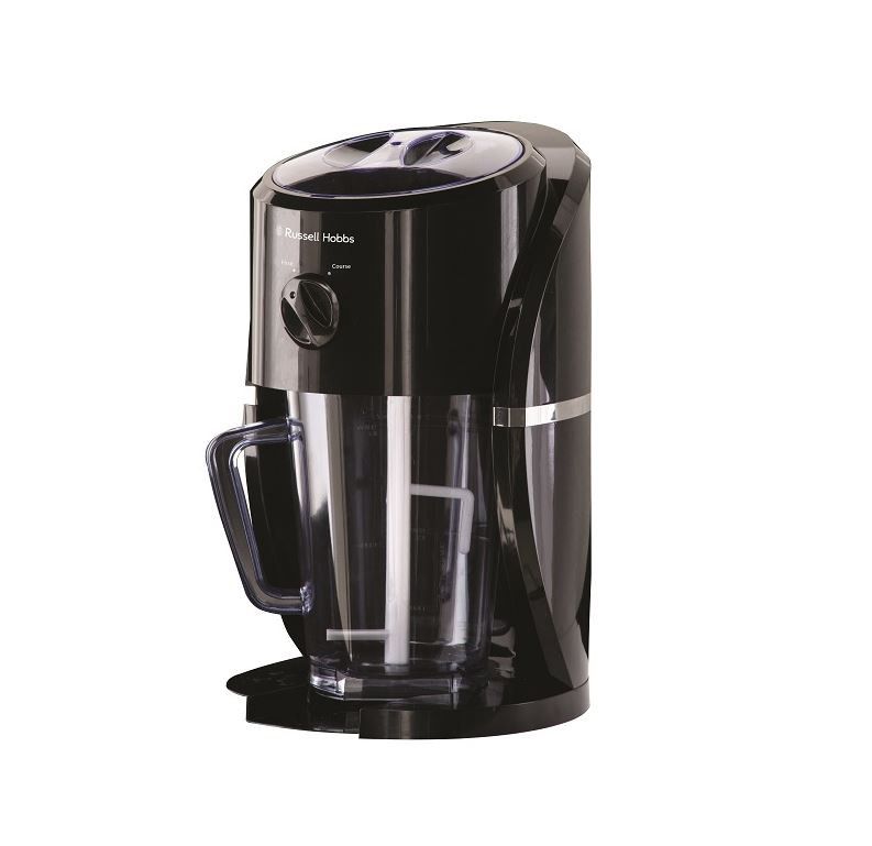 Russell Hobbs Frozen Drink Mixer - Ice Crusher RHIC1 - Metro Homecentre Menlyn