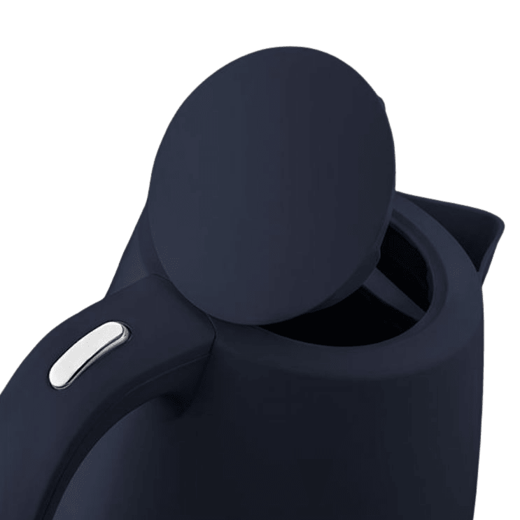 Russell Hobbs Blue Kettle Toaster Set RHPRP - 6B - Metro Homecentre Menlyn