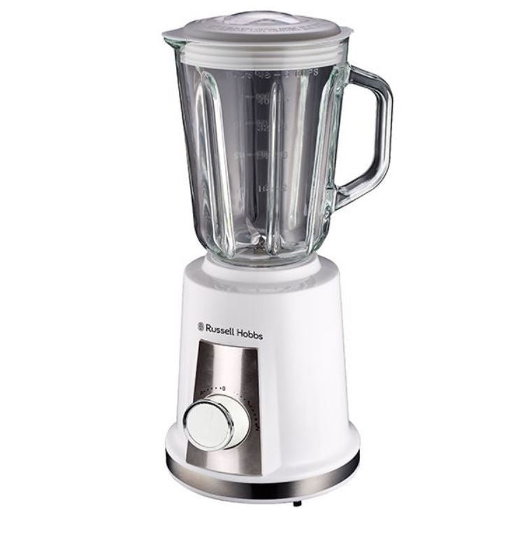 Russell Hobbs 1.5L Infinity Jug Blender RHB048 - Metro Homecentre Menlyn