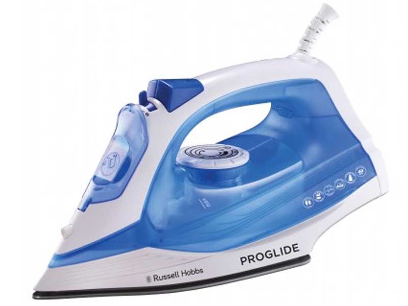 Russell Hobbs 2200W Pro - Glide Iron RHI400 - Metro Homecentre Menlyn