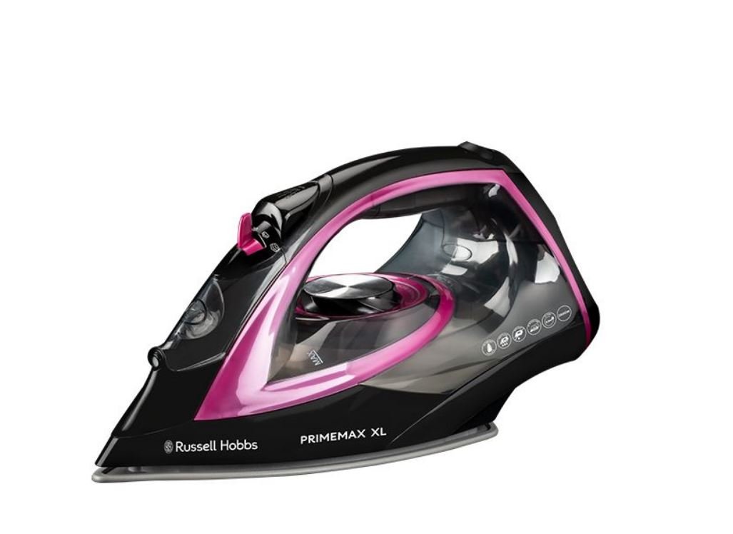 Russell Hobbs Prime Max Steam Iron RHI826P - Metro Homecentre Menlyn