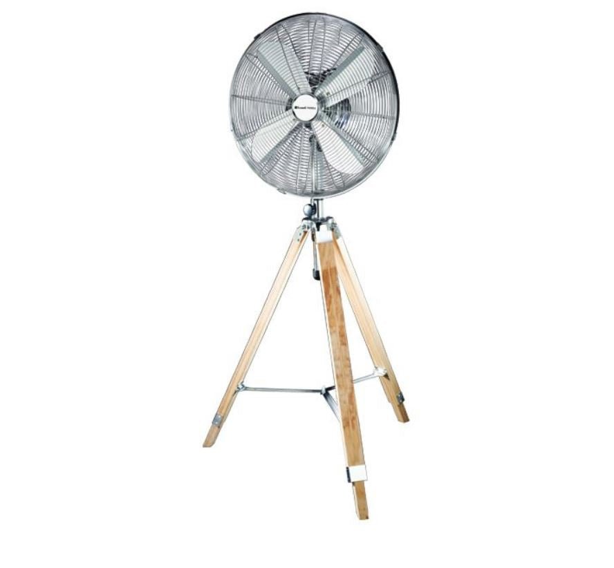 Russell Hobbs Tripod Pedestal Fan - RHPF04 - Metro Homecentre Menlyn