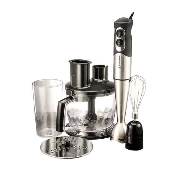 Russell Hobbs 500W Stick Blender Set 855343 - RHSC055 - Metro Homecentre Menlyn