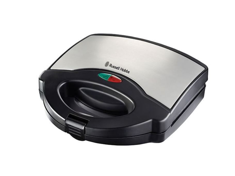 Russell Hobbs 2 Slice Sandwich Maker RHSM035 - Metro Homecentre Menlyn