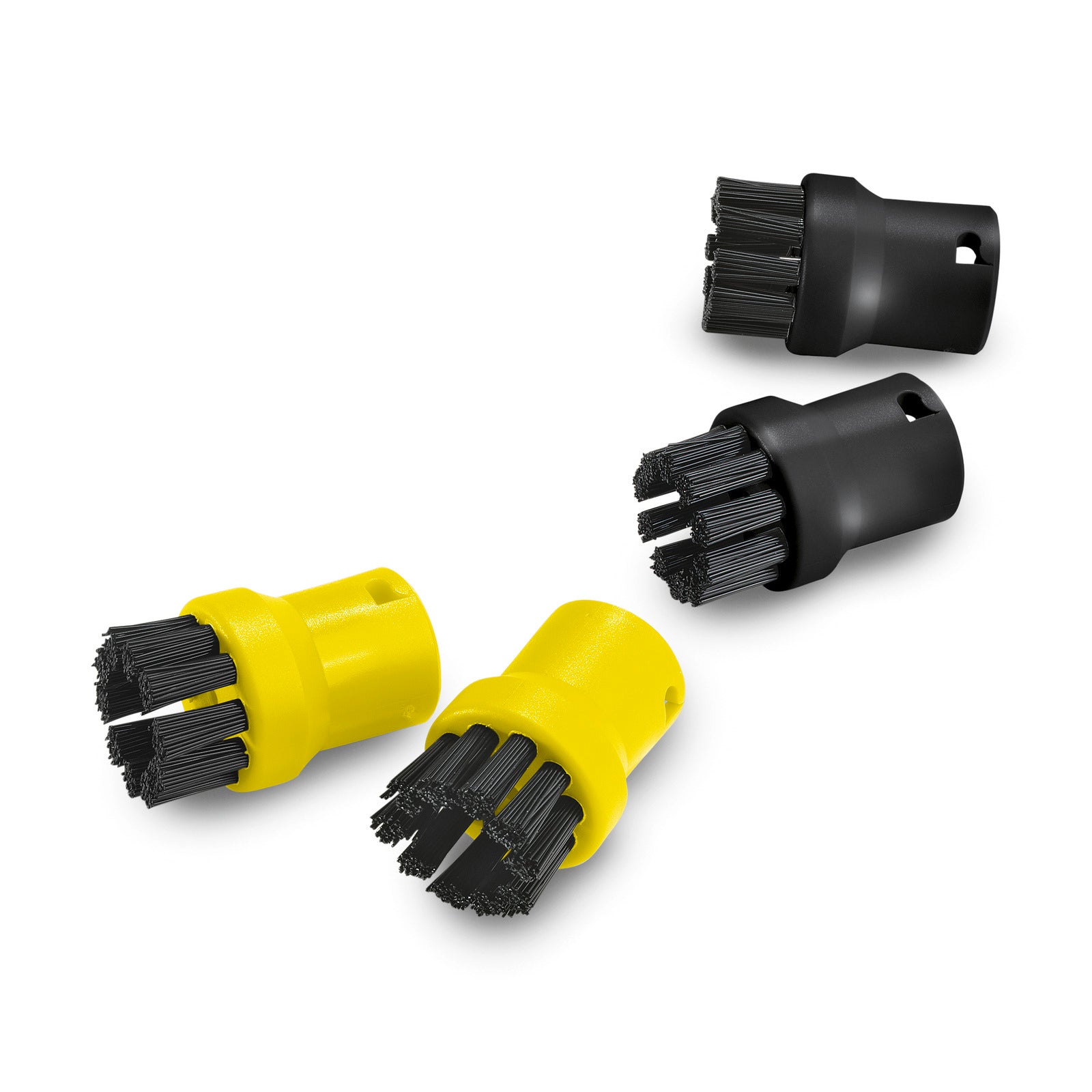 Karcher Round Brush Set - Metro Homecentre Menlyn