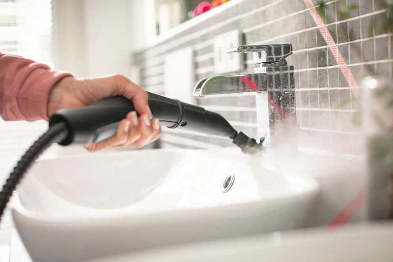 Karcher Round Brush Set - Metro Homecentre Menlyn