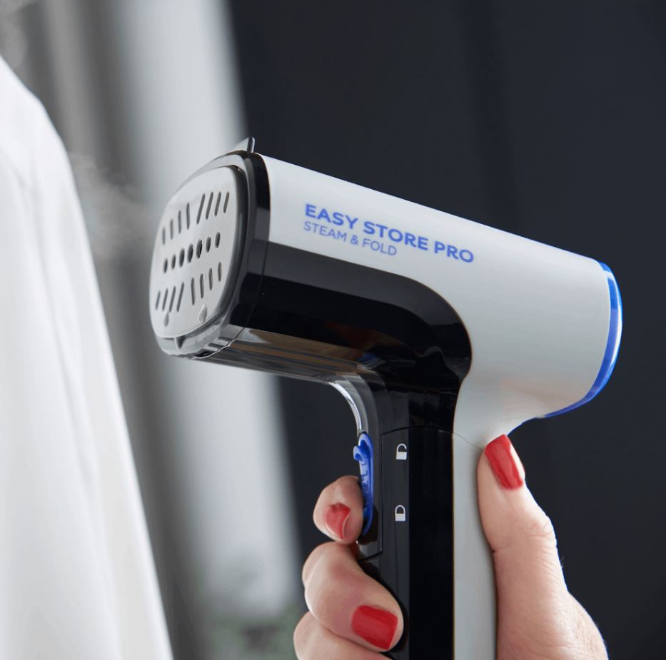 Russell Hobbs Steam Genie Handheld Steamer 26740SA - Metro Homecentre Menlyn