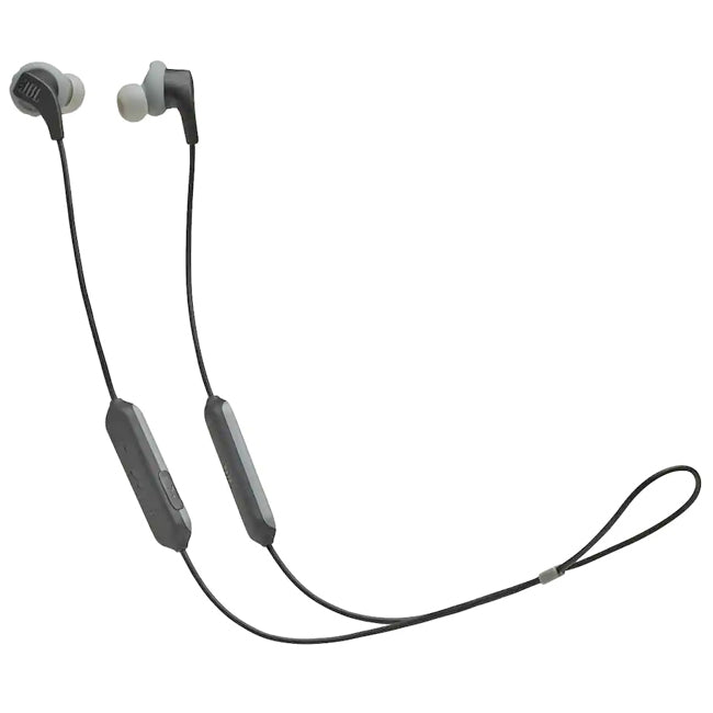 JBL Endurance Sports Headphones - Black - Metro Homecentre Menlyn