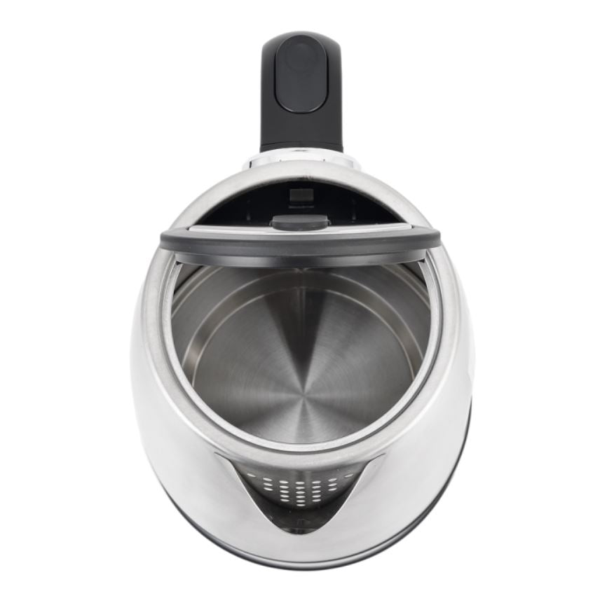 Russell Hobbs 1.7L Stainless Steel Kettle RHSSK07 - Metro Homecentre Menlyn