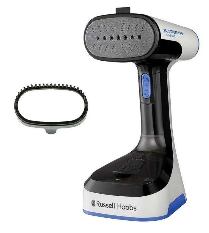 Russell Hobbs Steam Genie Handheld Steamer 26740SA - Metro Homecentre Menlyn