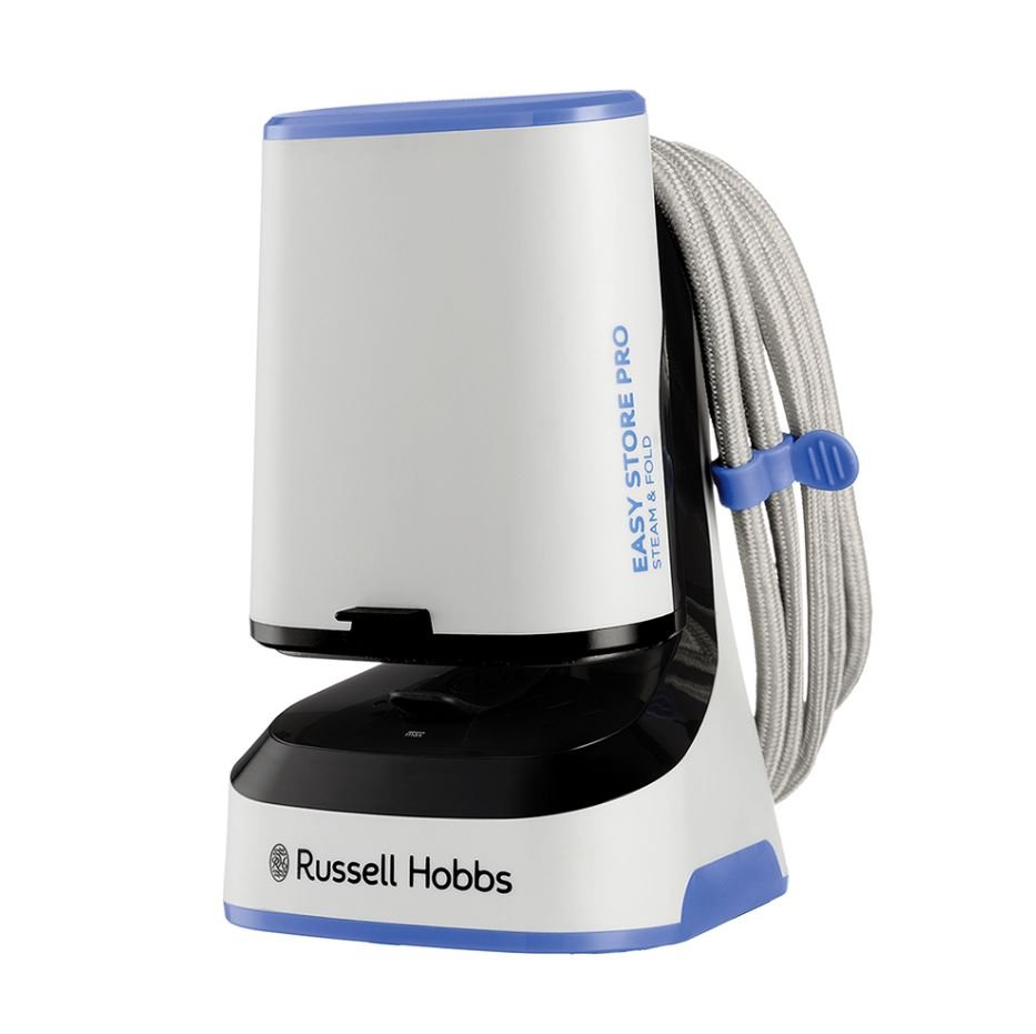 Russell Hobbs Steam Genie Handheld Steamer 26740SA - Metro Homecentre Menlyn