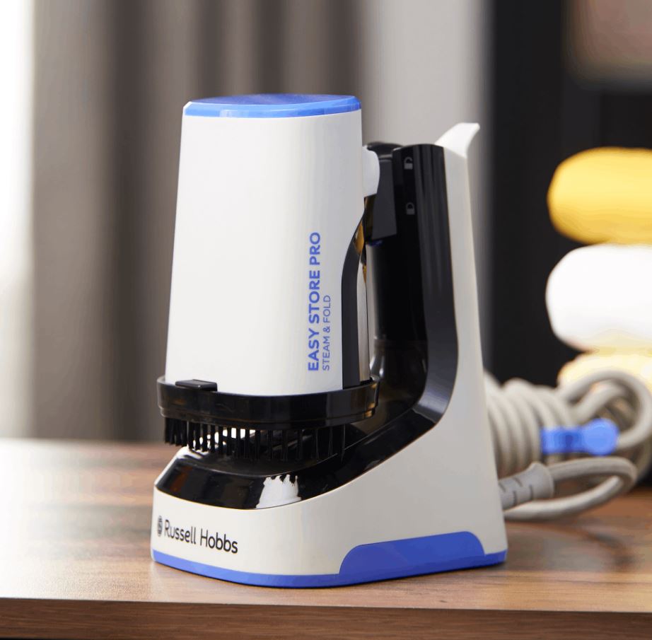 Russell Hobbs Steam Genie Handheld Steamer 26740SA - Metro Homecentre Menlyn