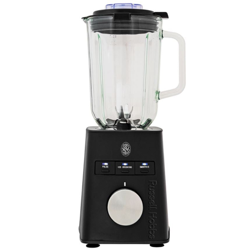 Russell Hobbs Nexus 1 - 5L Jug Blender RHPB320BLACK - Metro Homecentre Menlyn