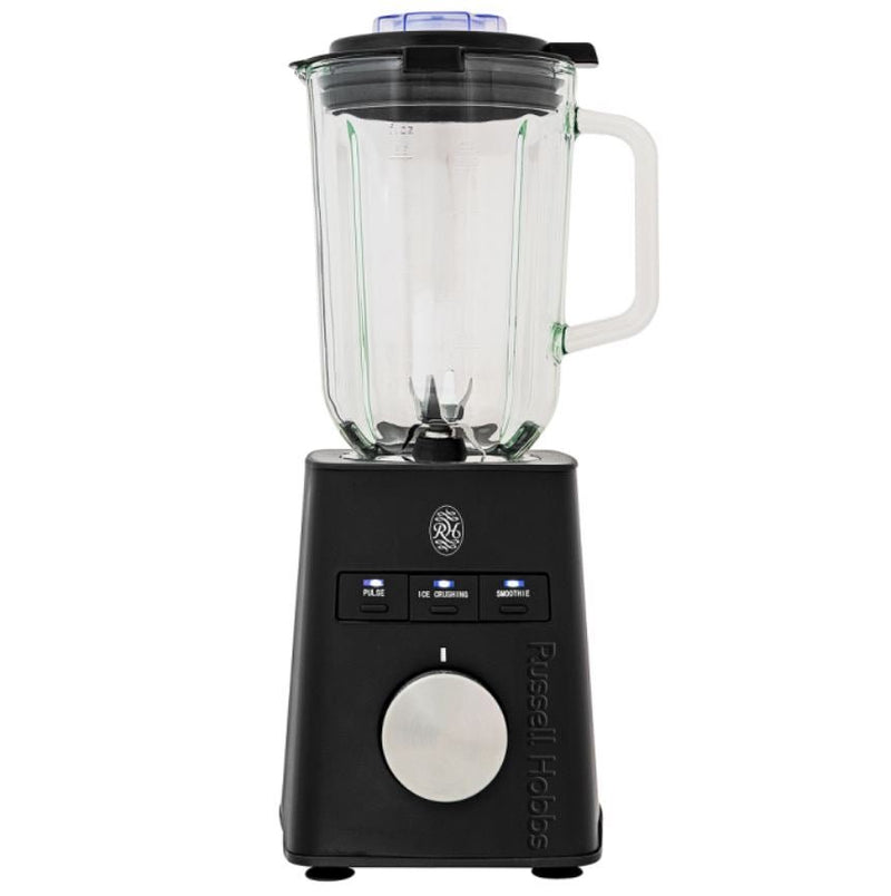 Russell Hobbs Nexus 1 - 5L Jug Blender RHPB320BLACK - Metro Homecentre Menlyn