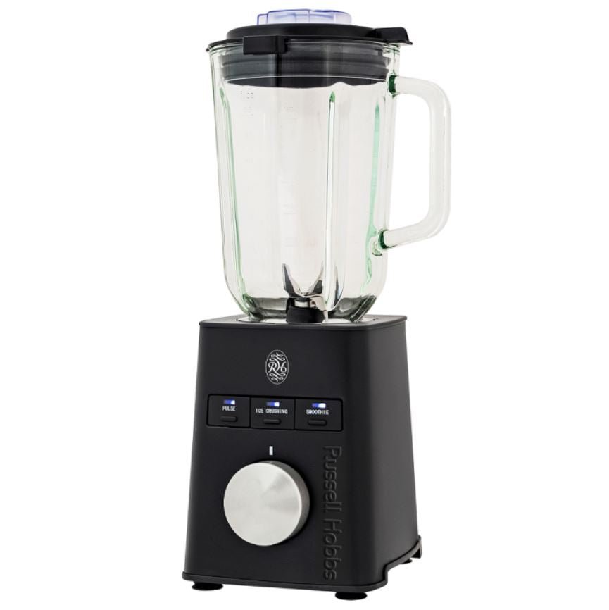 Russell Hobbs Nexus 1 - 5L Jug Blender RHPB320BLACK - Metro Homecentre Menlyn