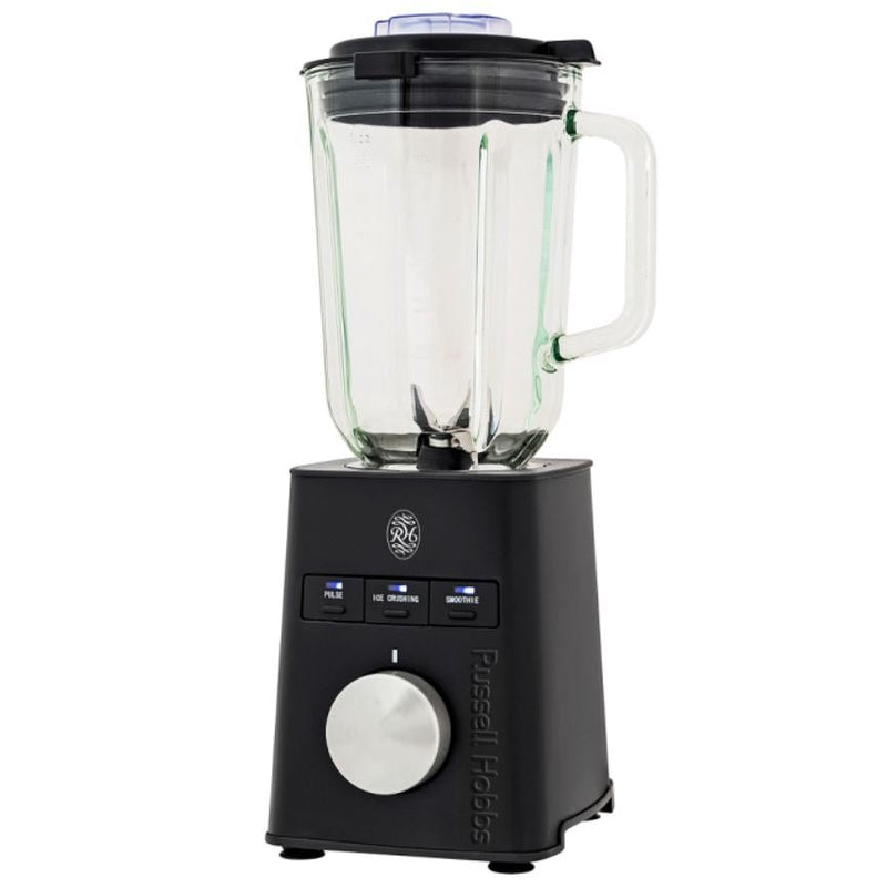 Russell Hobbs Nexus 1 - 5L Jug Blender RHPB320BLACK - Metro Homecentre Menlyn