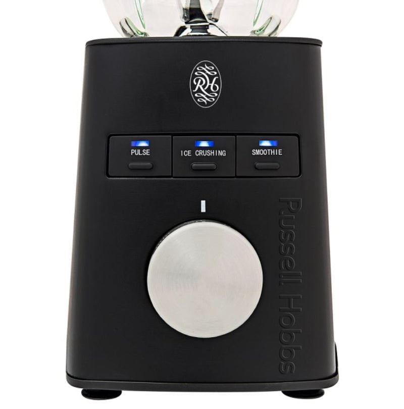 Russell Hobbs Nexus 1 - 5L Jug Blender RHPB320BLACK - Metro Homecentre Menlyn