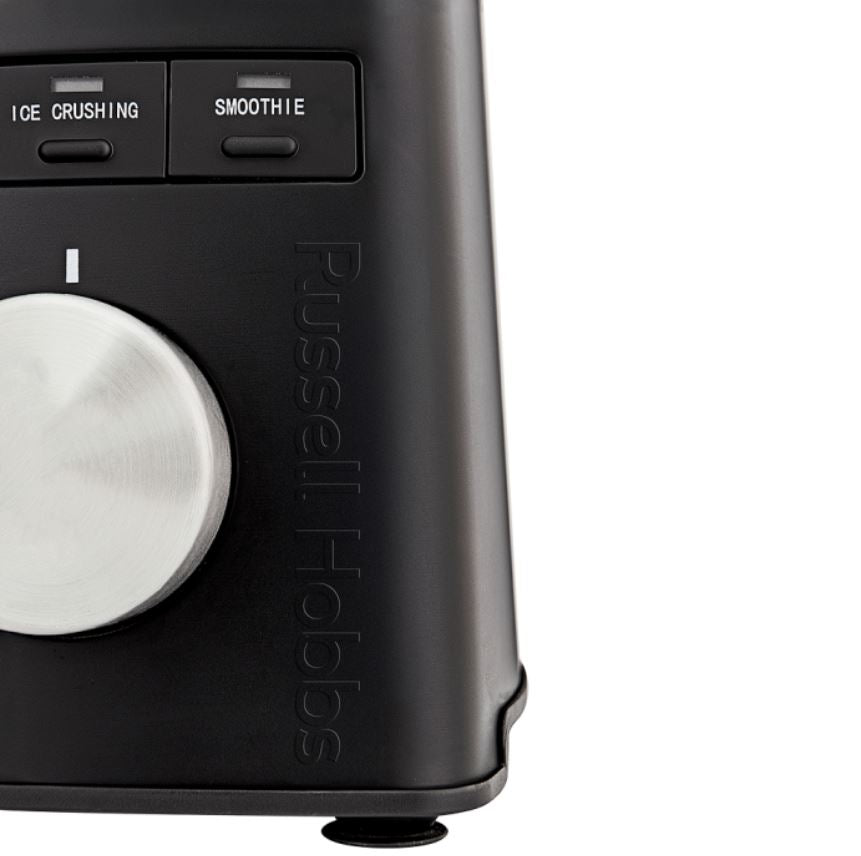 Russell Hobbs Nexus 1 - 5L Jug Blender RHPB320BLACK - Metro Homecentre Menlyn