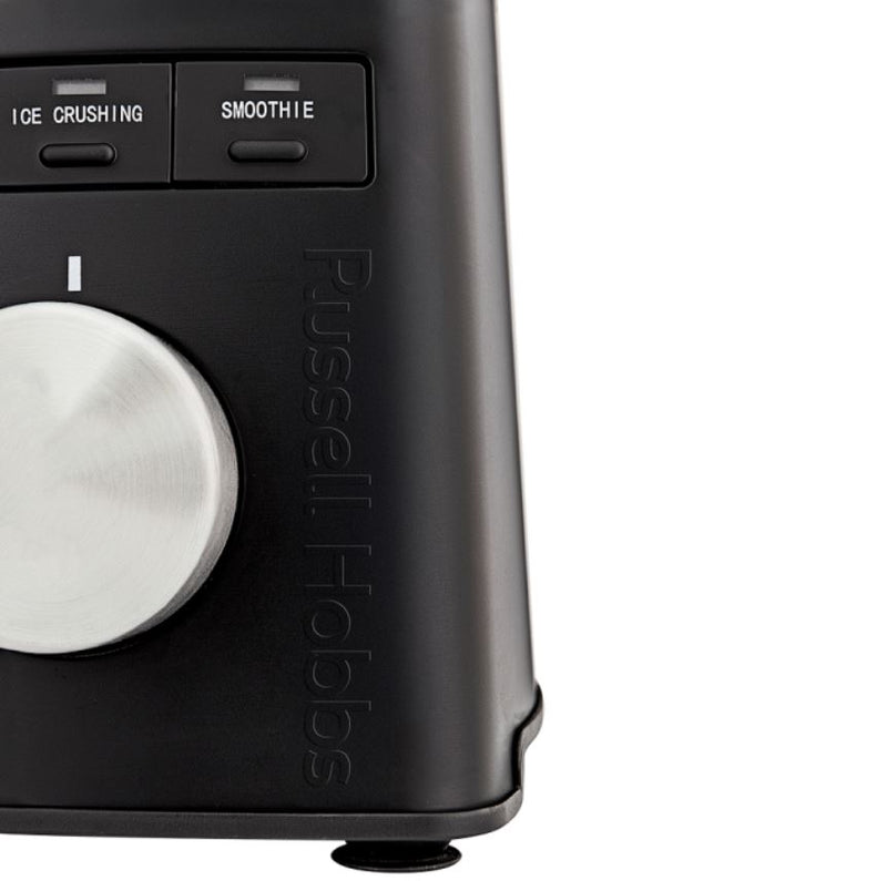 Russell Hobbs Nexus 1 - 5L Jug Blender RHPB320BLACK - Metro Homecentre Menlyn