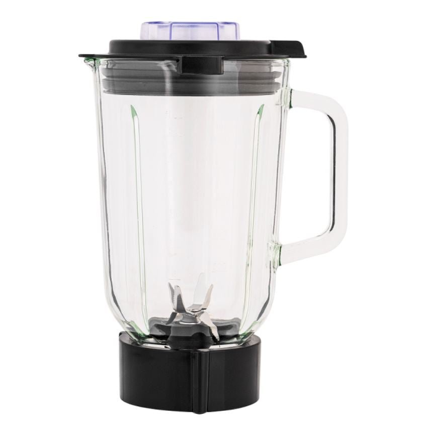 Russell Hobbs Nexus 1 - 5L Jug Blender RHPB320BLACK - Metro Homecentre Menlyn