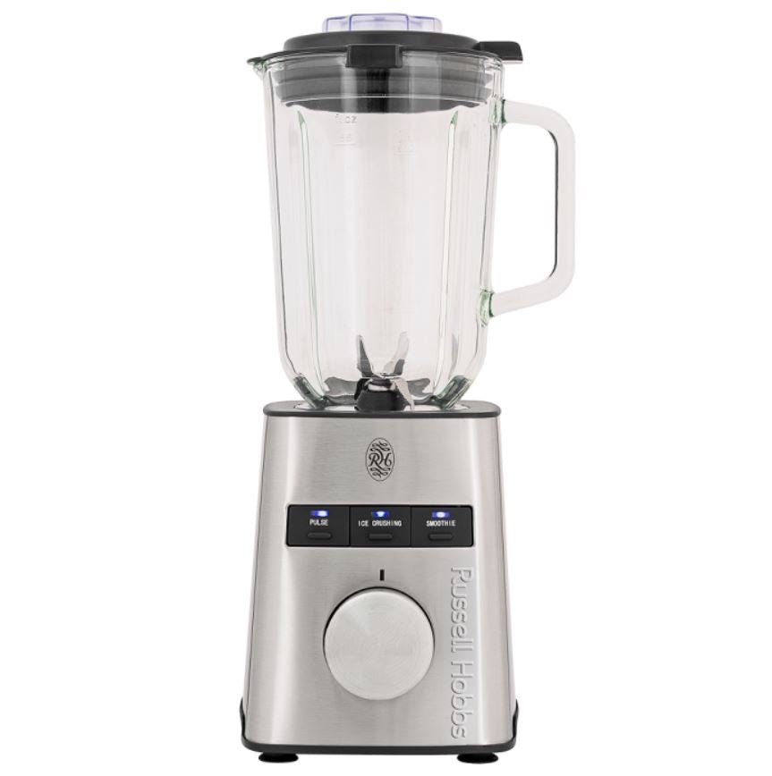 Russell Hobbs Nexus 1 - 5L Jug Blender RHPB320SILVER - Metro Homecentre Menlyn