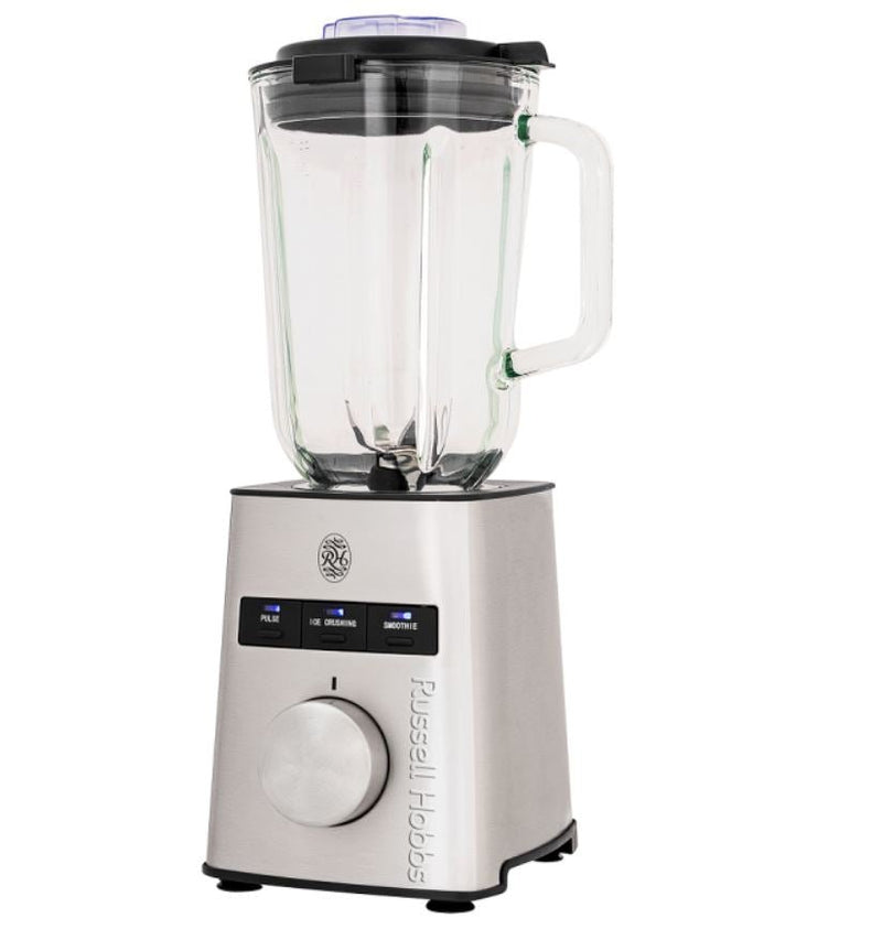 Russell Hobbs Nexus 1 - 5L Jug Blender RHPB320SILVER - Metro Homecentre Menlyn