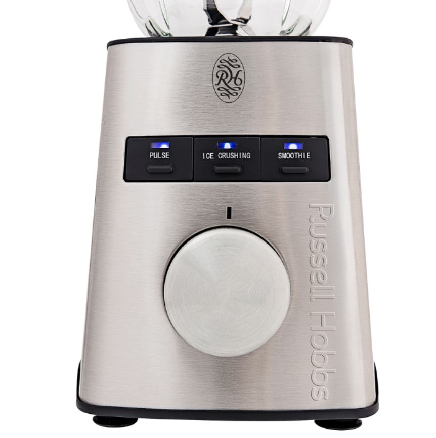Russell Hobbs Nexus 1 - 5L Jug Blender RHPB320SILVER - Metro Homecentre Menlyn