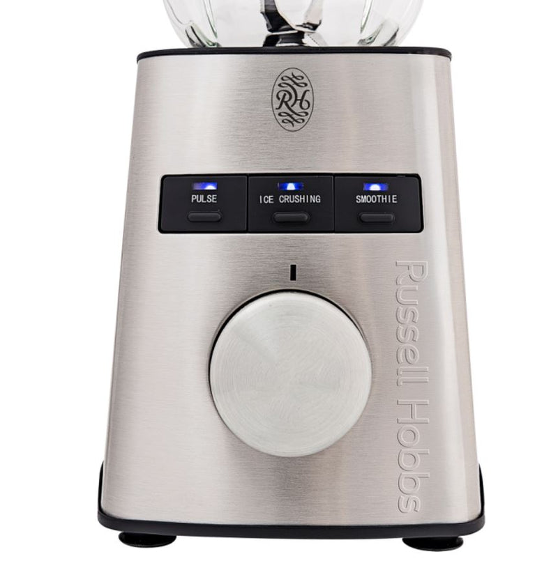 Russell Hobbs Nexus 1 - 5L Jug Blender RHPB320SILVER - Metro Homecentre Menlyn