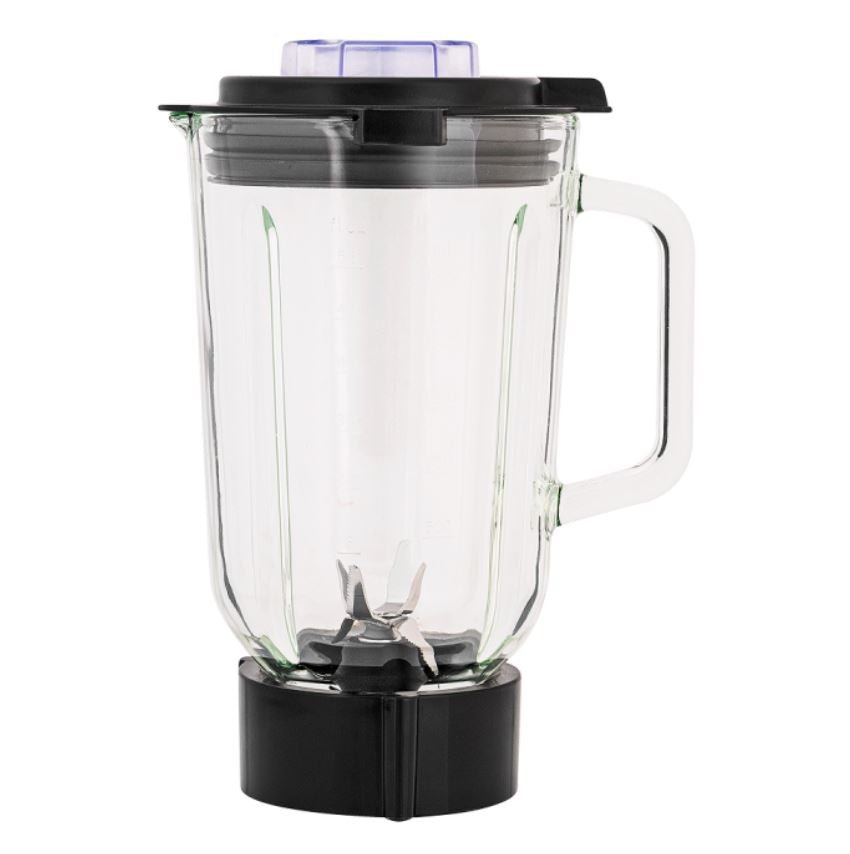 Russell Hobbs Nexus 1 - 5L Jug Blender RHPB320SILVER - Metro Homecentre Menlyn