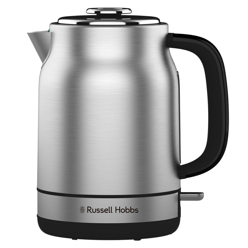 Russell Hobbs 1 - 7L SSteel Kettle RHSSK05 - Metro Homecentre Menlyn