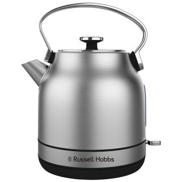 Russell Hobbs 1 - 7L SSteel Kettle RHSSK06 - Metro Homecentre Menlyn