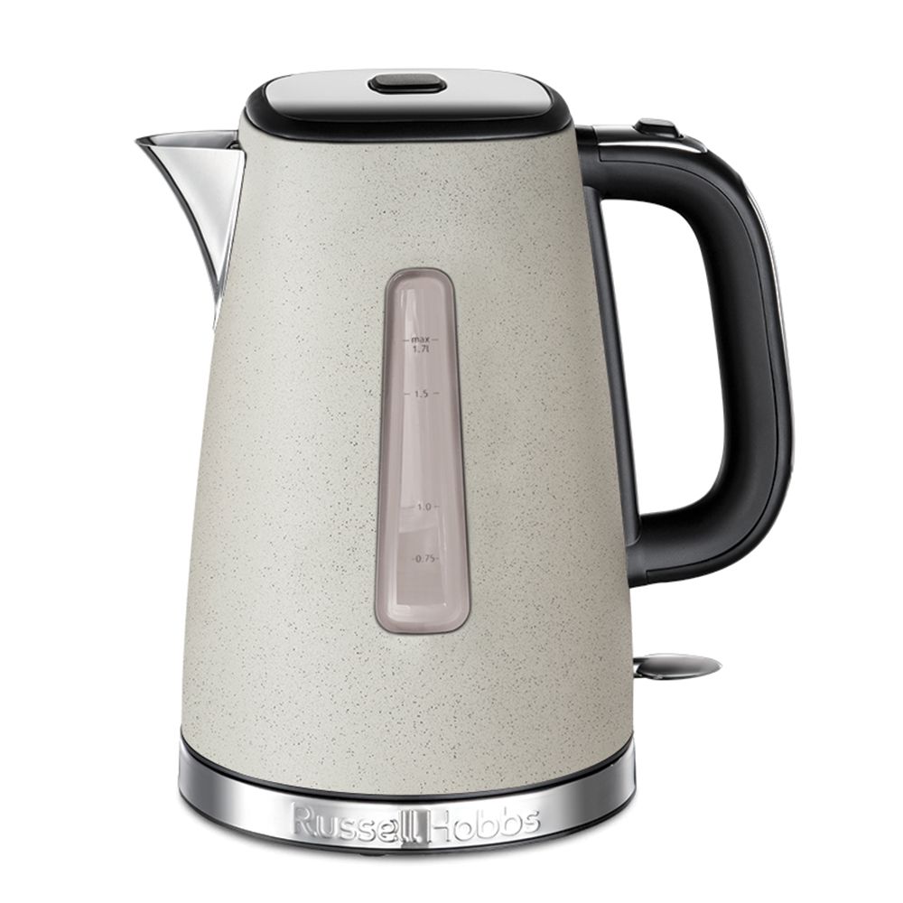 Russell Hobbs Luna 1.7L Stone Kettle 2696070SA - Metro Homecentre Menlyn