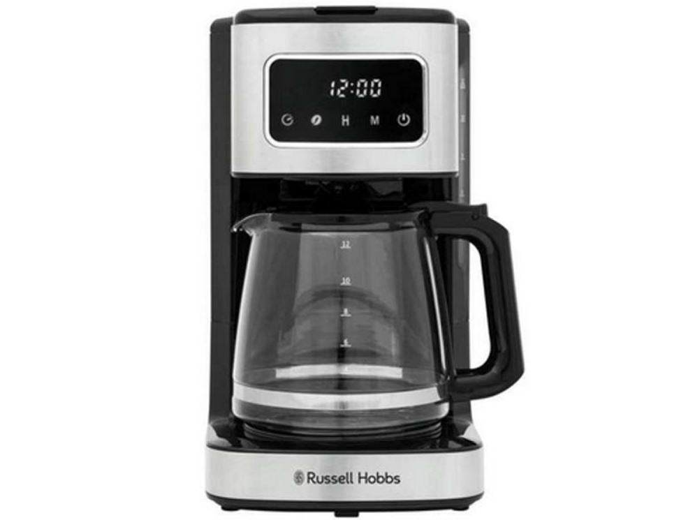 Russell Hobbs 1.8L Digital Filter Coffee Maker RHDCM - Metro Homecentre Menlyn
