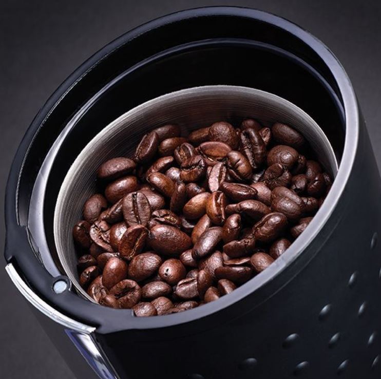 Russell Hobbs 100g Blade Coffee Grinder RHCG2 857751 - Metro Homecentre Menlyn