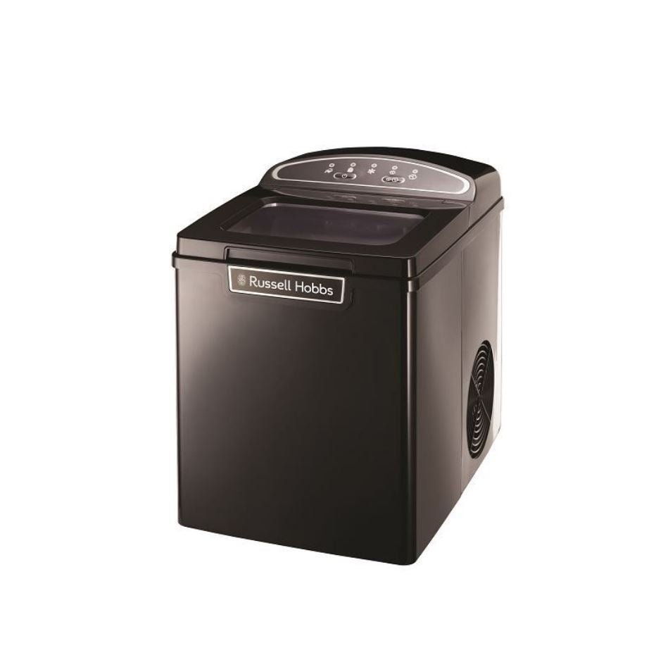 Russell Hobbs 12kg Bullet Shaped Ice Maker RHBIM12 - Metro Homecentre Menlyn