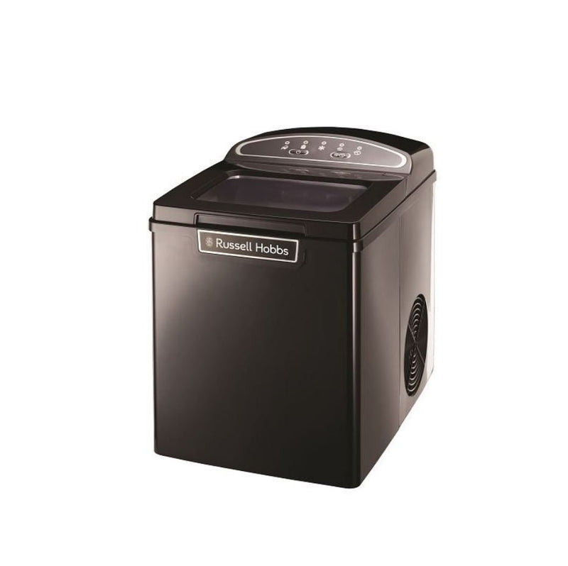 Russell Hobbs 12kg Bullet Shaped Ice Maker RHBIM12 - Metro Homecentre Menlyn