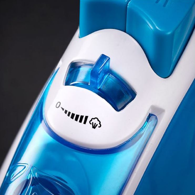Russell Hobbs 2000W Steam Spray Iron RHI615 - Metro Homecentre Menlyn